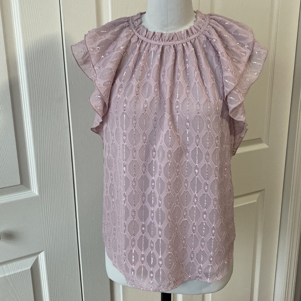 LOFT Blouse